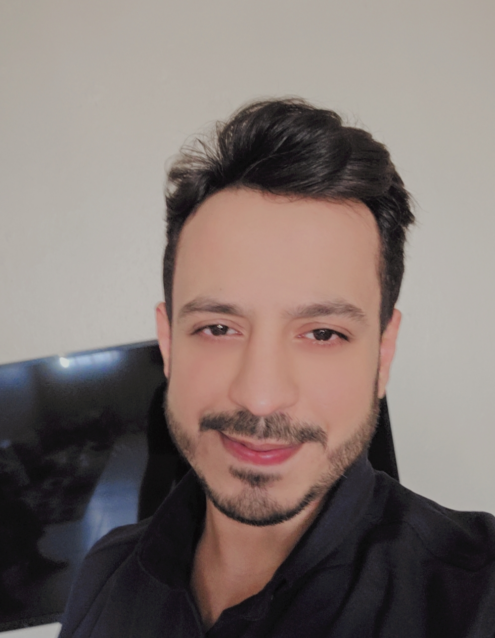 يوسف الخابور - مطور أدوات وصيانة سوفت وير الهواتف الذكية